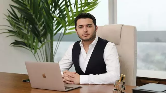 Son Dakika: Kripto Tosuncuk'a bir kötü haber daha! Abisinden sonra kız kardeşi de yakalandı Son Dakika: Kripto Tosuncuk'a bir kötü haber daha! Abisinden sonra kız kardeşi de yakalandı