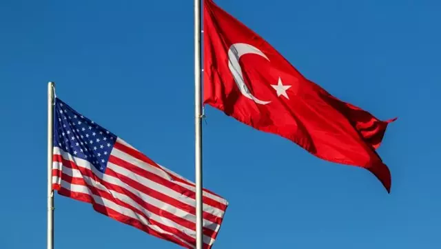 'Soykırım' yalanına tepkiler çığ gibi! Açıklamalar peş peşe geldi, ABD Büyükelçisi Dışişleri'ne çağrıldı 'Soykırım' yalanına tepkiler çığ gibi! Açıklamalar peş peşe geldi, ABD Büyükelçisi Dışişleri'ne çağrıldı