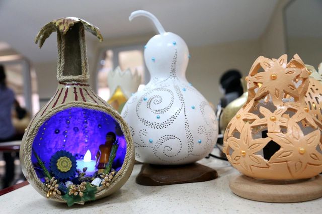 su kabaklari sanat eserine donusuyor 4 14089178 o