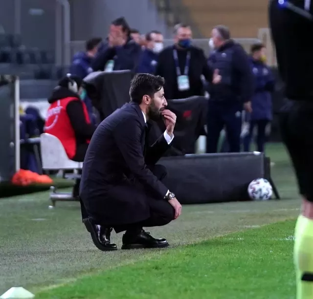 Süper Lig: Fenerbahçe: 3 - Kasımpaşa: 1 (İlk yarı) Süper Lig: Fenerbahçe: 3 - Kasımpaşa: 1 (İlk yarı)