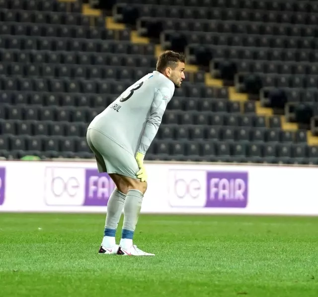 Süper Lig: Fenerbahçe: 3 - Kasımpaşa: 2 (Maç sonucu) Süper Lig: Fenerbahçe: 3 - Kasımpaşa: 2 (Maç sonucu)