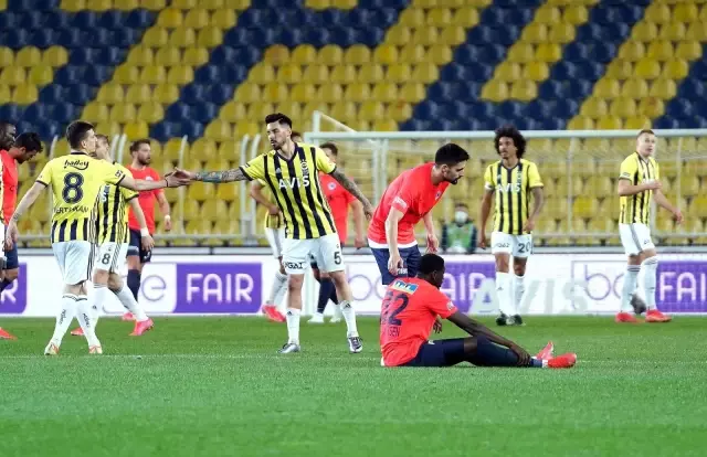Süper Lig: Fenerbahçe: 3 - Kasımpaşa: 2 (Maç sonucu) Süper Lig: Fenerbahçe: 3 - Kasımpaşa: 2 (Maç sonucu)