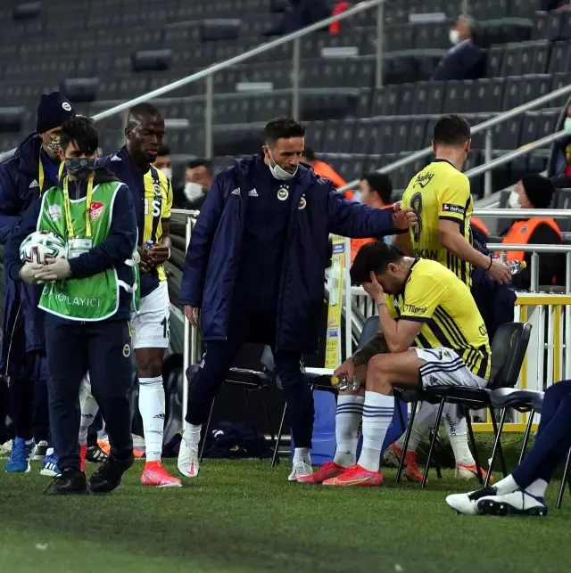 Süper Lig: Fenerbahçe: 3 - Kasımpaşa: 2 (Maç sonucu) Süper Lig: Fenerbahçe: 3 - Kasımpaşa: 2 (Maç sonucu)