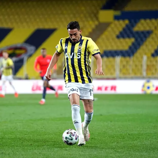 Süper Lig: Fenerbahçe: 3 - Kasımpaşa: 2 (Maç sonucu) Süper Lig: Fenerbahçe: 3 - Kasımpaşa: 2 (Maç sonucu)