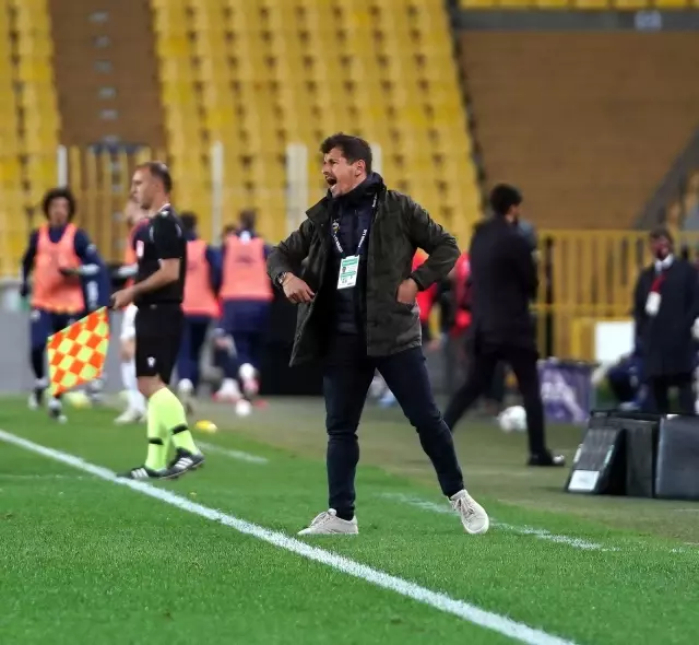 Süper Lig: Fenerbahçe: 3 - Kasımpaşa: 2 (Maç sonucu) Süper Lig: Fenerbahçe: 3 - Kasımpaşa: 2 (Maç sonucu)