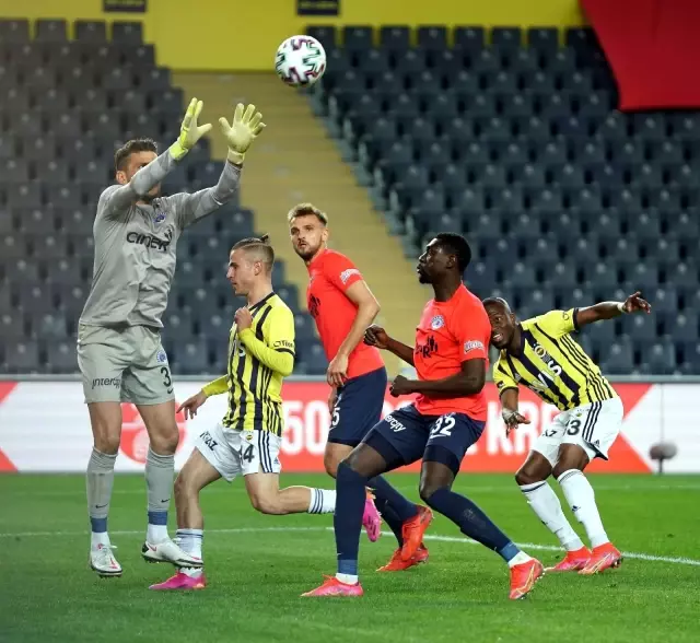 Süper Lig: Fenerbahçe: 3 - Kasımpaşa: 2 (Maç sonucu) Süper Lig: Fenerbahçe: 3 - Kasımpaşa: 2 (Maç sonucu)