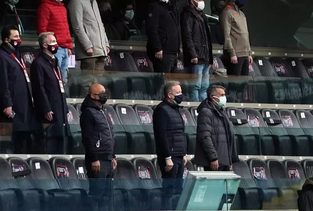 Süper Lig: Medipol Başakşehir: 0 - Aytemiz Alanyaspor: 0 (Maç sonucu) Süper Lig: Medipol Başakşehir: 0 - Aytemiz Alanyaspor: 0 (Maç sonucu)