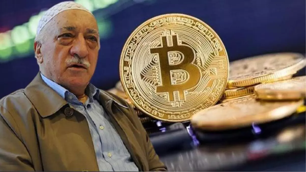 Thodex tesadüf değilmiş! Para transferinde kripto para kullanan FETÖ'nün bu yolla himmet topladığı iddia edildi