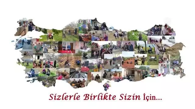 TÜİK 95 yaşında TÜİK 95 yaşında