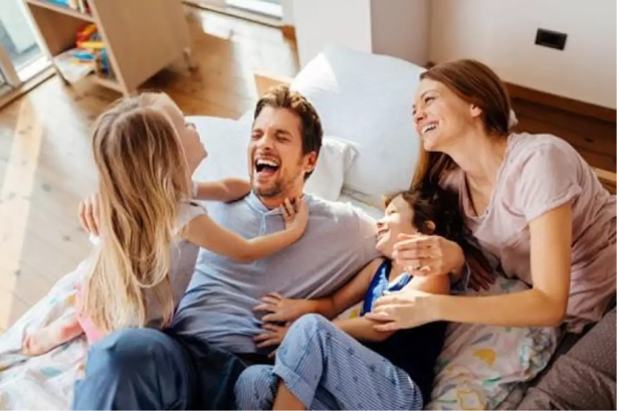 Uzman isimden ebeveynlere çocuklarıyla ilişkilerini düzeltecek 3 tavsiye