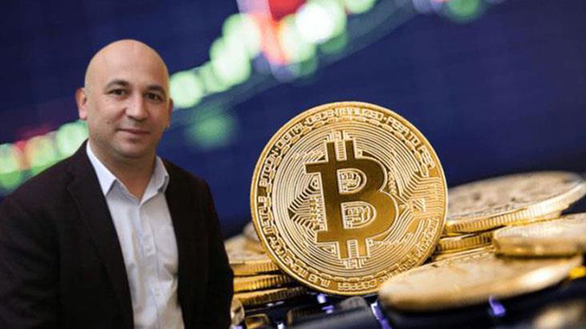 VeBitcoin CEO'su İlker Baş'ın ilk ifadesi ortaya çıktı! Aylık geliri dudak uçuklattı