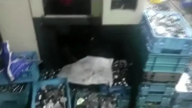 Son dakika gündem: Yasa dışı silah ticareti operasyonunda 2 şüpheli yakalandı Son dakika gündem: Yasa dışı silah ticareti operasyonunda 2 şüpheli yakalandı