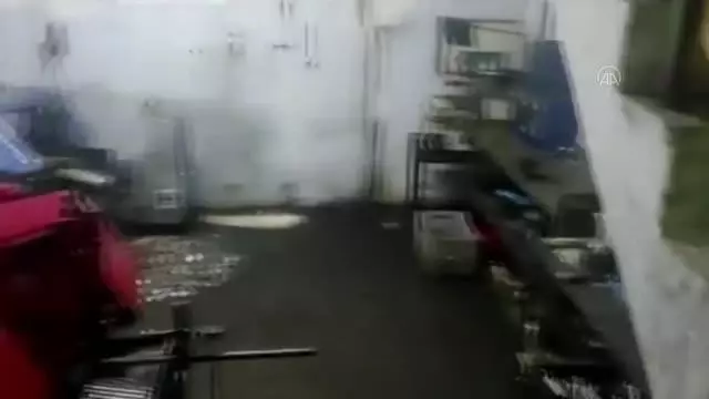 Son dakika gündem: Yasa dışı silah ticareti operasyonunda 2 şüpheli yakalandı Son dakika gündem: Yasa dışı silah ticareti operasyonunda 2 şüpheli yakalandı