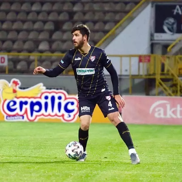Yılport Samsunspor: 0-2