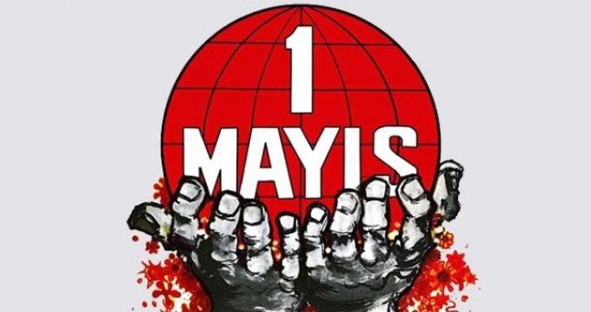 1 Mayıs resmî tatil mi? 1 Mayıs 2021 hangi güne denk geliyor, tarihçesi nedir?