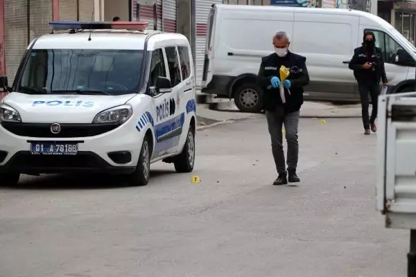 Son dakika! 16 YAŞINDAKİ KIZI İSTEME KAVGASINDA SİLAHLAR KULLANILDI; OLAY ANI KAMERADA - 2 Son dakika! 16 YAŞINDAKİ KIZI İSTEME KAVGASINDA SİLAHLAR KULLANILDI; OLAY ANI KAMERADA - 2