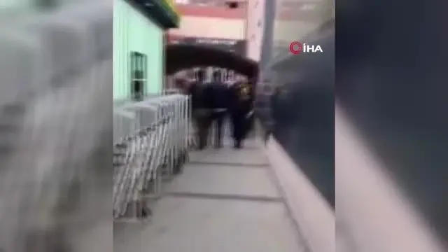 54 suçtan aranması bulunan şahıs, Bahçelievler'de yakalandı 54 suçtan aranması bulunan şahıs, Bahçelievler'de yakalandı