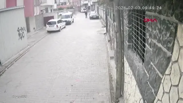 Son dakika! 16 YAŞINDAKİ KIZI İSTEME KAVGASINDA SİLAHLAR KULLANILDI; OLAY ANI KAMERADA - 2 Son dakika! 16 YAŞINDAKİ KIZI İSTEME KAVGASINDA SİLAHLAR KULLANILDI; OLAY ANI KAMERADA - 2