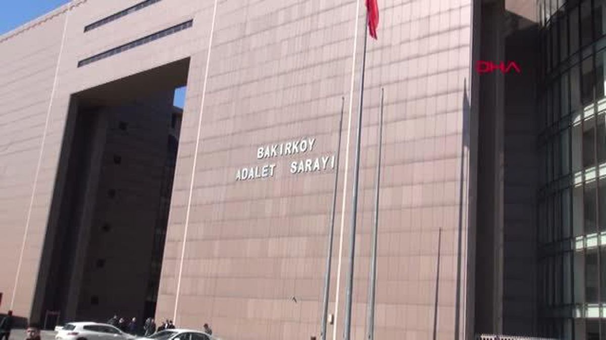 Adliyeler kapandı mı? Mahkemeler açık mı? 29 Nisan-17 Mayıs adliyeler kaçta açılacak, kaçta kapanacak?
