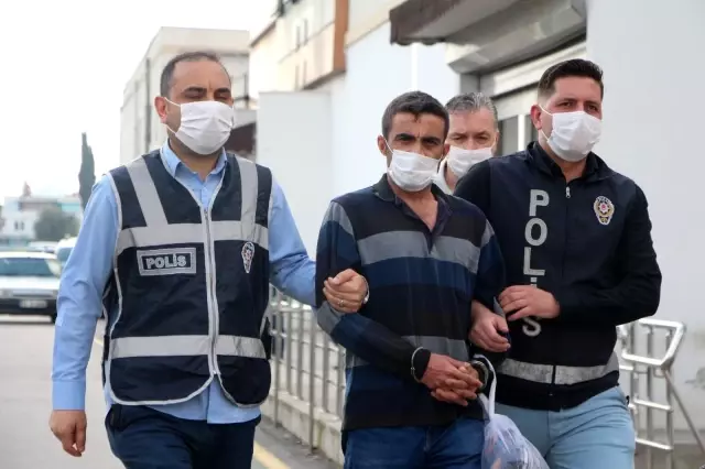 Arkadaşının kocası tarafından önce darbedildi, ardından odaya kilitlenip yakılmaya çalışıldı Arkadaşının kocası tarafından önce darbedildi, ardından odaya kilitlenip yakılmaya çalışıldı