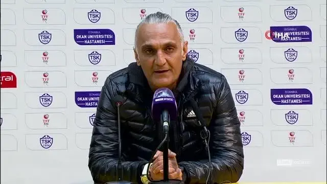 Alpaslan Uysal: 'Eksik kadro ile iyi mücadele ettik' Alpaslan Uysal: 'Eksik kadro ile iyi mücadele ettik'