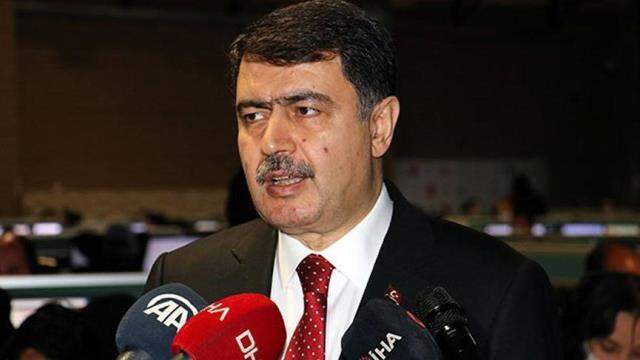 Ankara'da ilginç şeyler oluyor! Vali Şahin'den '15 gün' uyarısı geldi, bir vakada 2 farklı mutasyon görüldü