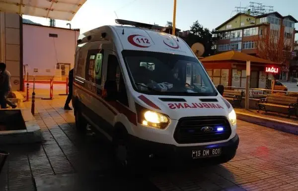 Atletizm sporcusu Şevval, 52 günlük yaşam mücadelesini kaybetti Atletizm sporcusu Şevval, 52 günlük yaşam mücadelesini kaybetti