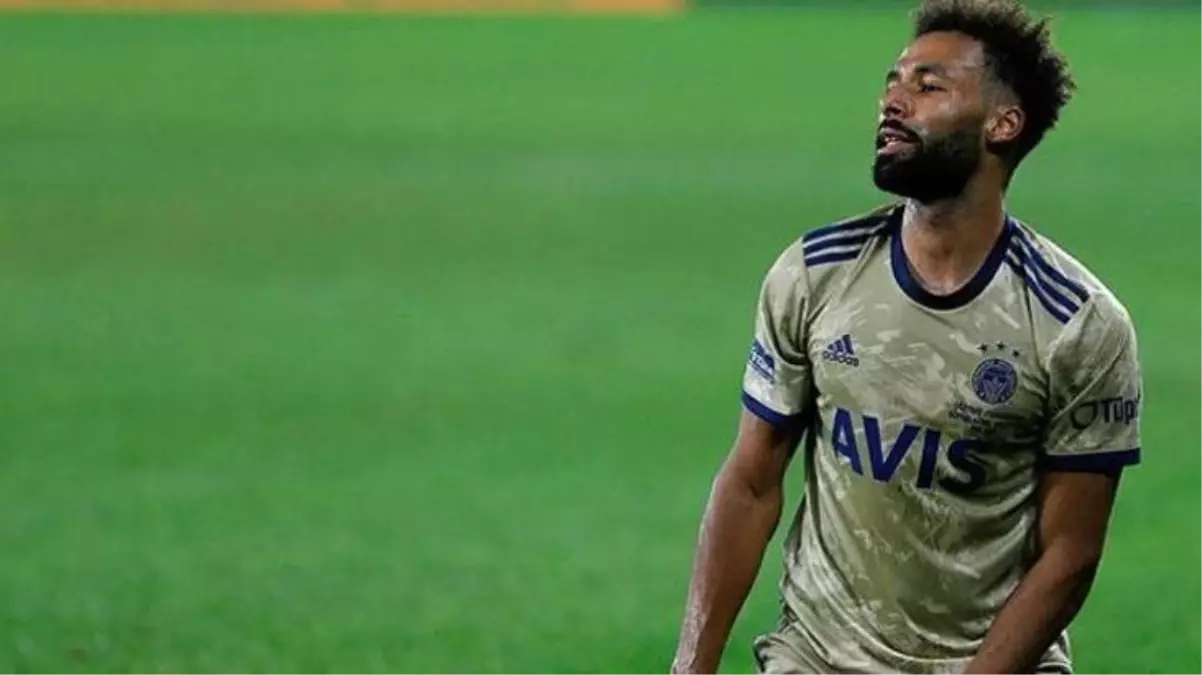 Bacağında yırtık tespit edilen Nazım Sangare sezonu kapattı