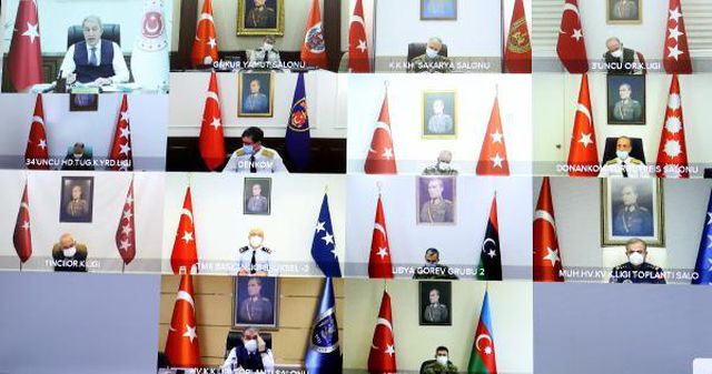 bakan akar komutanlarla toplanti yapti 4 14091718 o