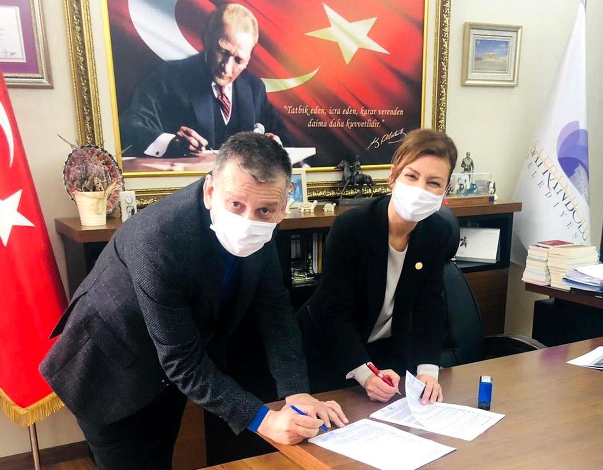 Belediye çalışanlarına promosyon müjdesi