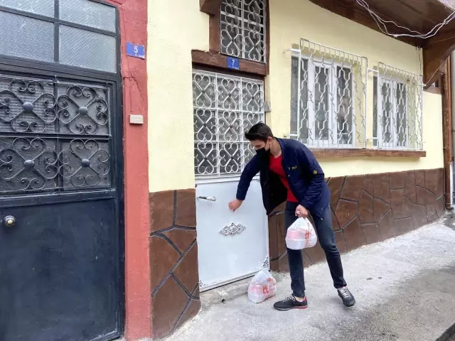 Bu lokantada 14 yıldır iftarlar ücretsiz Bu lokantada 14 yıldır iftarlar ücretsiz