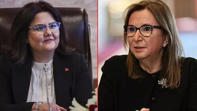 Cumhurbaşkanı Erdoğan, sıkça tartışılan iki isme destek verdi: Haklarında yürütülen linç kampanyalarını kınıyorum Cumhurbaşkanı Erdoğan, sıkça tartışılan iki isme destek verdi: Haklarında yürütülen linç kampanyalarını kınıyorum