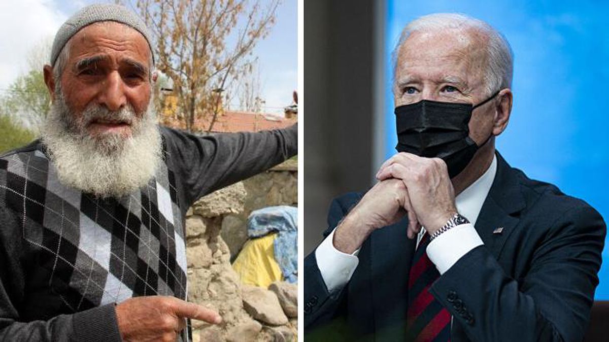 Ermenilerin yaptığı katliamı gözyaşları ile anlattı: Kadınlar saklandı diye başlarını kesmişler