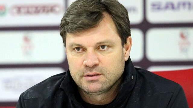 Ertuğrul Sağlam gave a subtle message about the 'match-fixing accusations': Interesting things are happening in football, God has a day of reckoning Ertuğrul Sağlam gave a subtle message about the 'match-fixing accusations': Interesting things are happening in football, God has a day of reckoning