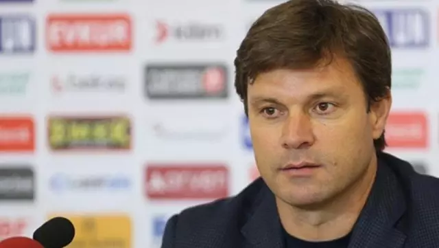Ertuğrul Sağlam made an implicit reference about the 'match-fixing' allegations: Interesting things happen in football, God has a day of reckoning Ertuğrul Sağlam made an implicit reference about the 'match-fixing' allegations: Interesting things happen in football, God has a day of reckoning