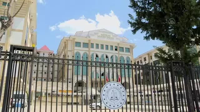 Eşini öldüren Melek İ'nin yargılanmasına devam edilecek Eşini öldüren Melek İ'nin yargılanmasına devam edilecek
