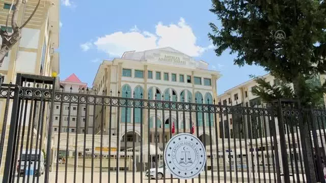 Eşini öldüren Melek İ'nin yargılanmasına devam edilecek Eşini öldüren Melek İ'nin yargılanmasına devam edilecek