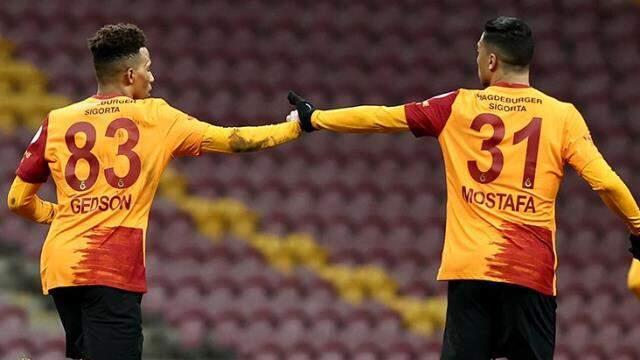 Galatasaray, Henry Onyekuru ile yola devam etmeme kararı aldı Galatasaray, Henry Onyekuru ile yola devam etmeme kararı aldı
