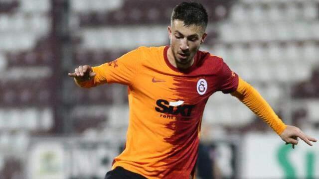 Galatasaray, Henry Onyekuru ile yola devam etmeme kararı aldı Galatasaray, Henry Onyekuru ile yola devam etmeme kararı aldı