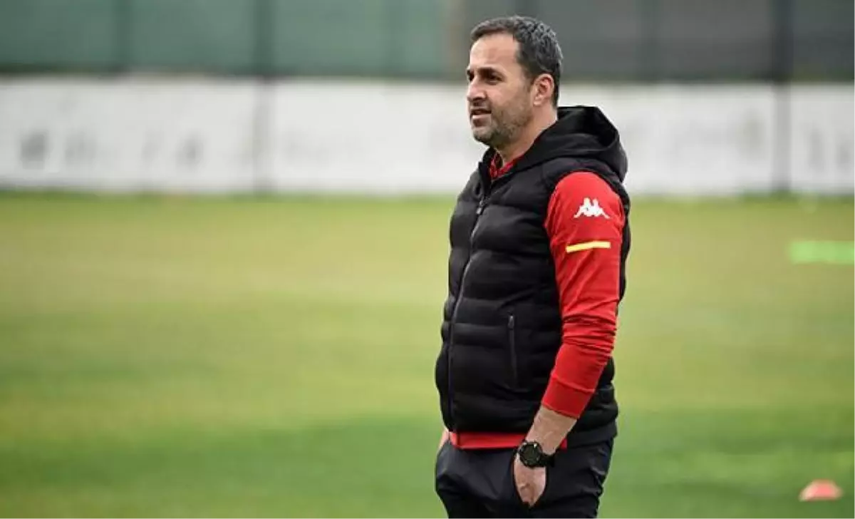 Hes Kablo Kayserispor'un anlaştığı Yalçın Koşukavak Kayseri'de