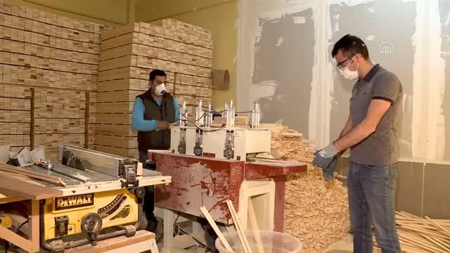 hobi olarak basladilar 20 ulkeye ok govdesi i 2 14090865 o