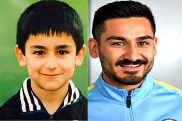 İlkay Gündoğan: My biggest memory was when Galatasaray won the UEFA cup, nobody sorry