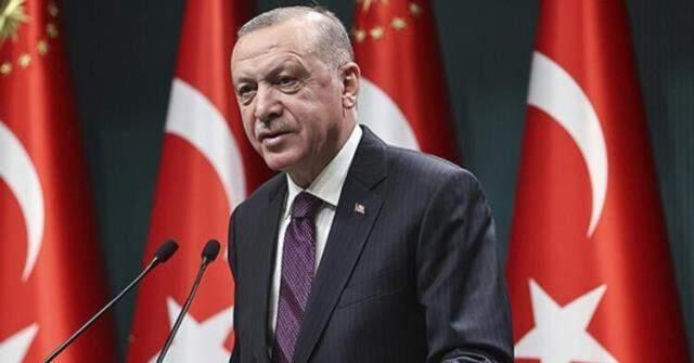 Kabine toplantısında alınan kararlar açıklandı mı? 26 Nisan Kabine Toplantısı tüm kararlar nelerdir? Cumhurbaşkanı Erdoğan'ın açıklamaları! Kabine toplantısında alınan kararlar açıklandı mı? 26 Nisan Kabine Toplantısı tüm kararlar nelerdir? Cumhurbaşkanı Erdoğan'ın açıklamaları!