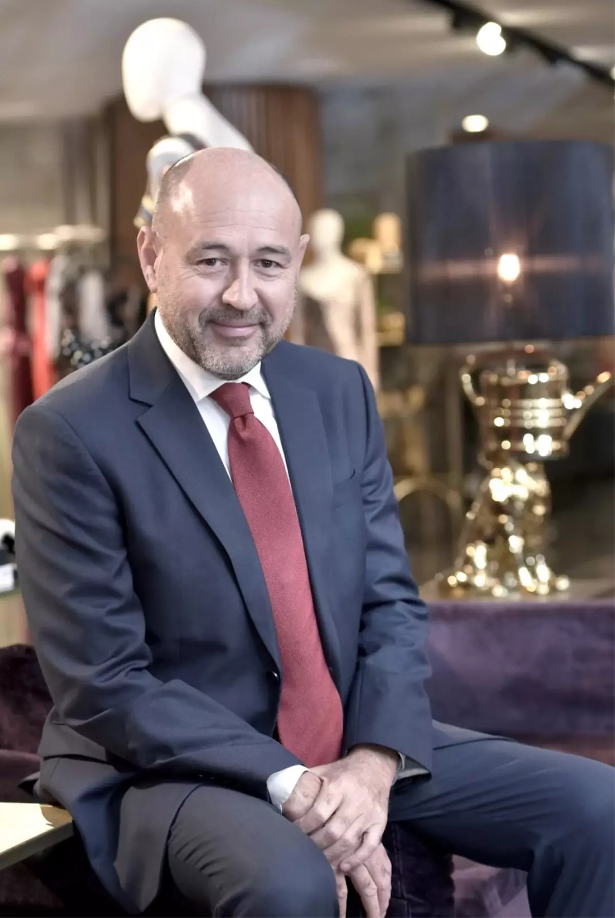 Kapalı döneme kira muafiyeti hazırlığı perakende sektörünü sevindirdi