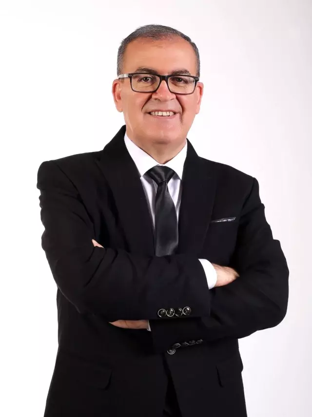 Kayseri Şeker Genel Müdürlüğüne vekaleten İsmail Gedik atandı Kayseri Şeker Genel Müdürlüğüne vekaleten İsmail Gedik atandı