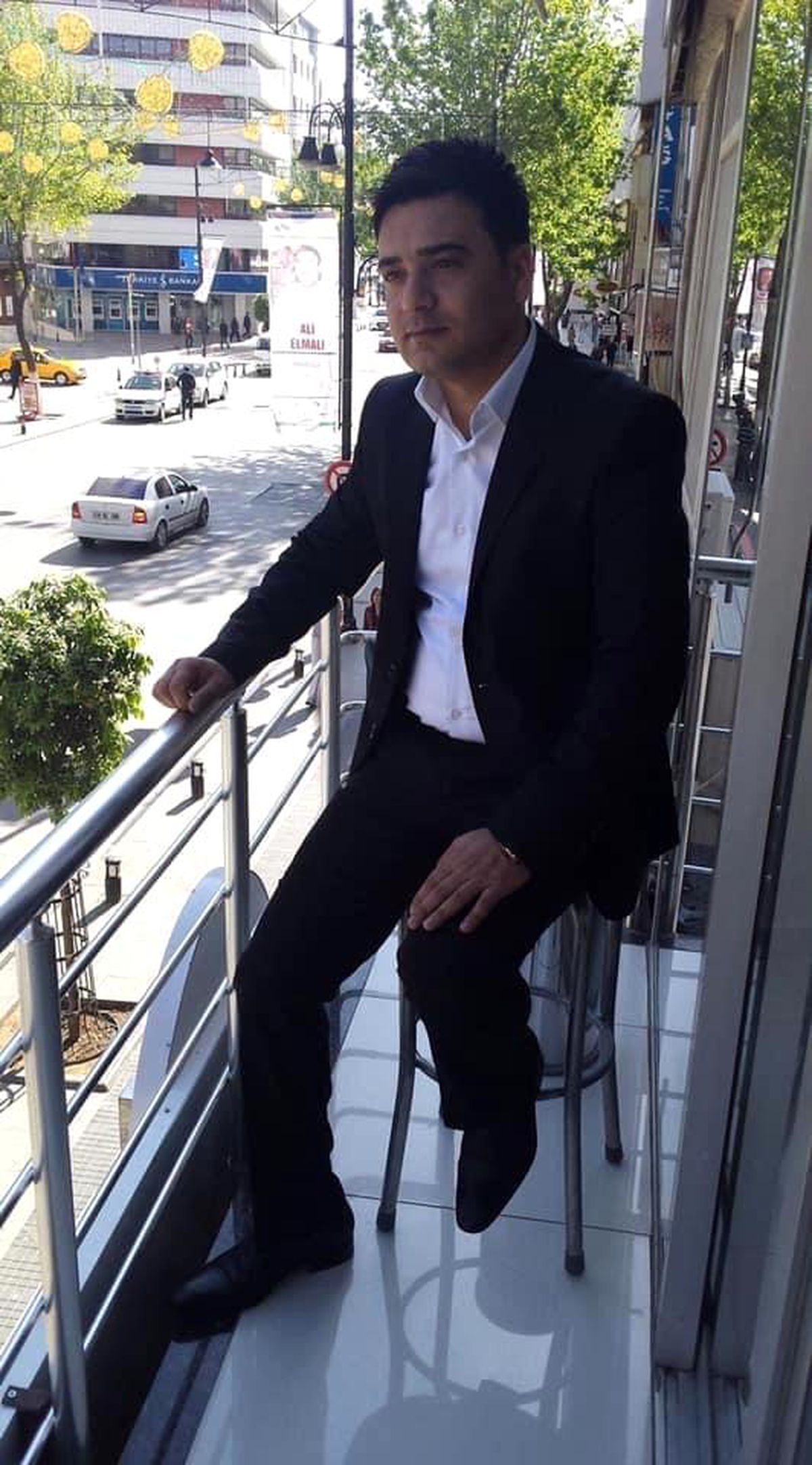 Son dakika haberleri! Kazada ölen genç adamın 2 çocuğu yetim kaldı