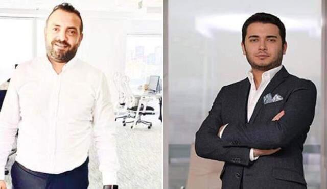 Kırmızı bültenle aranan Kripto Tosuncuk için Emniyet de harekete geçti! İki ekip iki ülkeye çıkarma yaptı Kırmızı bültenle aranan Kripto Tosuncuk için Emniyet de harekete geçti! İki ekip iki ülkeye çıkarma yaptı