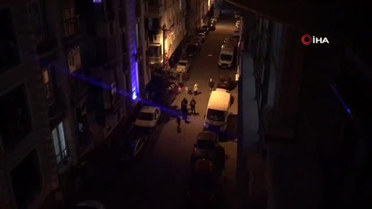 Kısıtlamaya aldırış etmediler hem çaldılar hem söylediler