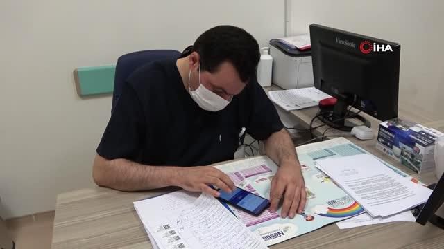 korona virus asilamasi iftardan sonra da deva 3 14090495 o