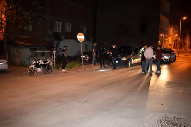 Kovalamaca sonrası yakalanan motosikletliye 9 bin TL ceza kesildi Kovalamaca sonrası yakalanan motosikletliye 9 bin TL ceza kesildi